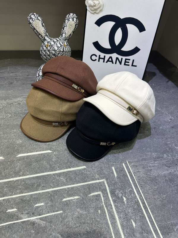 Dior Cap dx34
